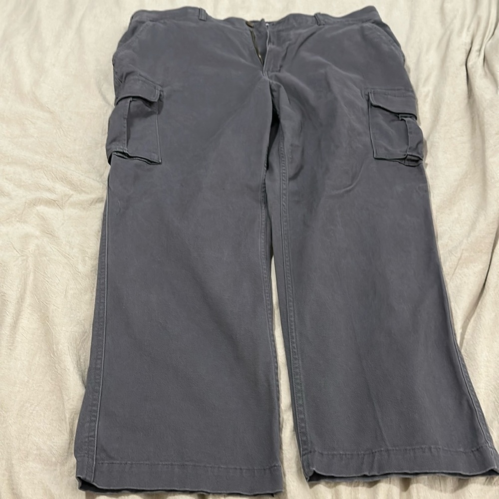 Men’s Sonoma 42/30 Flexwear Straight Cargo Pants